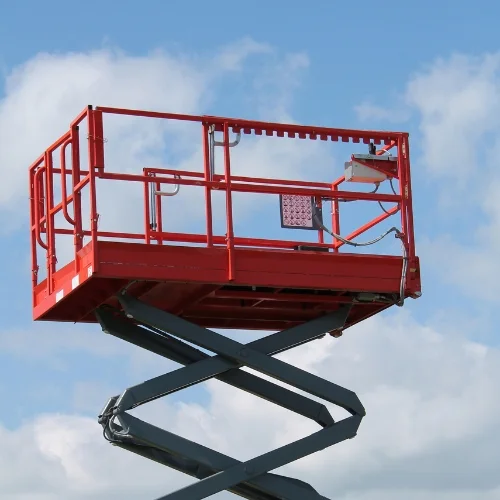 Affordable hydraulic goods lift in Mumbai