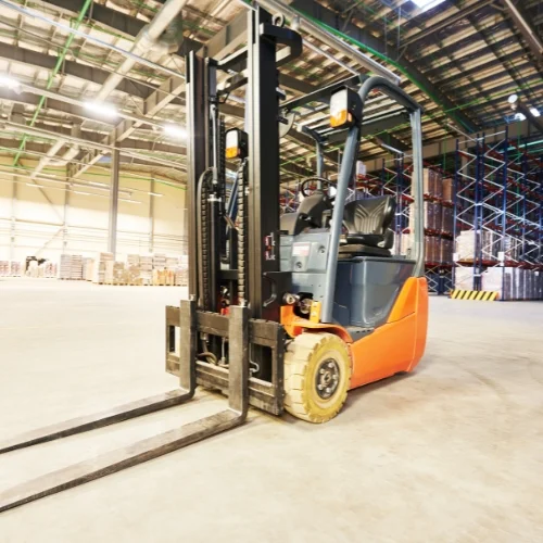 Pallet stacker manufacturers in Kolhapur