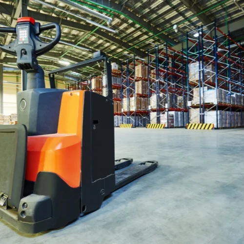 Pallet stacker manufacturers in Pune