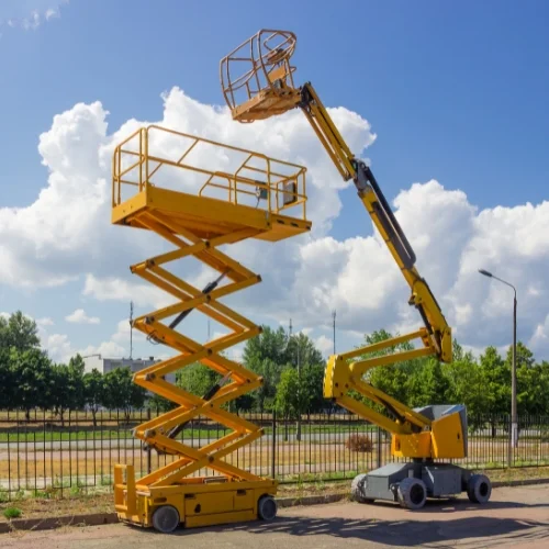 scissor lift table suppliers in Pune
