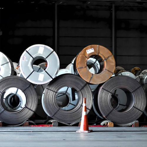 Best warehouse handling equipments in Kolhapur