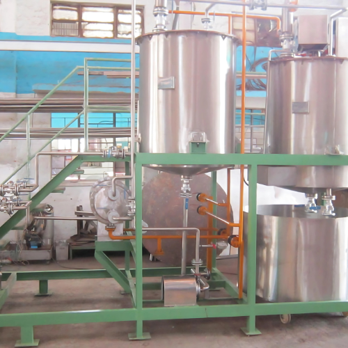 drum lifter manufacturers in Kolhapur