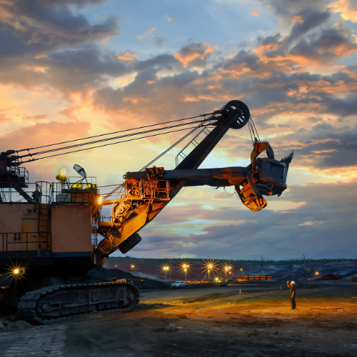 heavy duty docking equipment in Mumbai