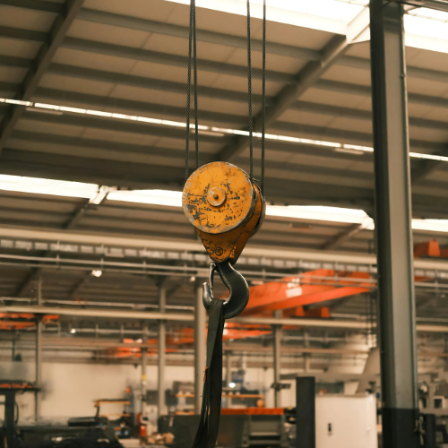 heavy duty drum lifter dealers in Aurangabad