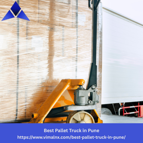 Best Pallet Truck in Pune