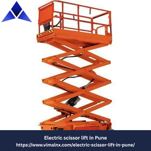 Electric scissor lift in Pune