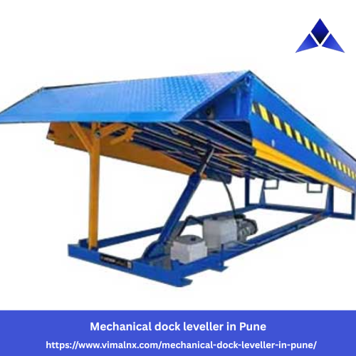 Mechanical dock leveller in Pune