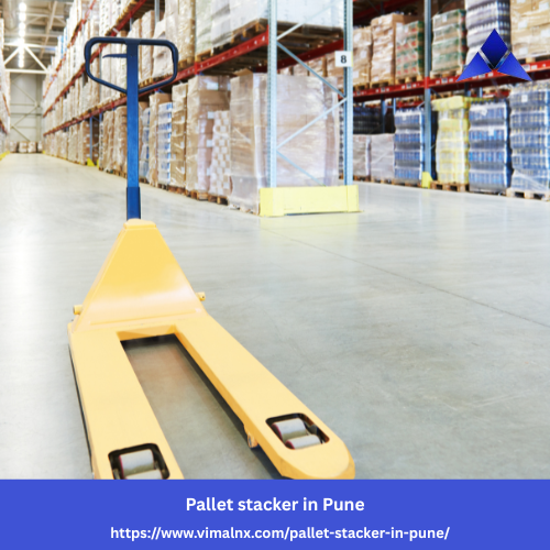 Pallet stacker in Pune