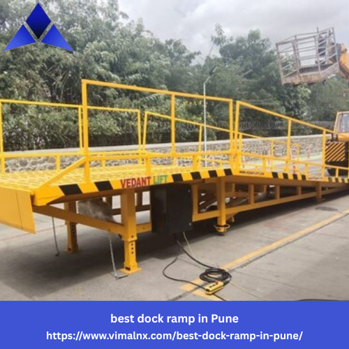 best dock ramp in Pune