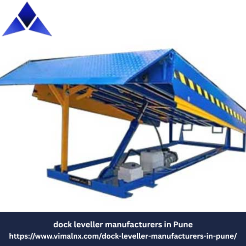 dock leveller manufacturers in Pune