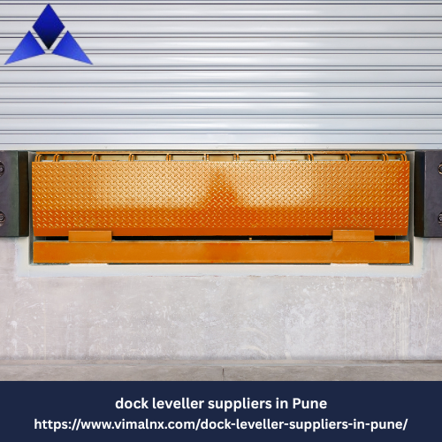 dock leveller suppliers in Pune