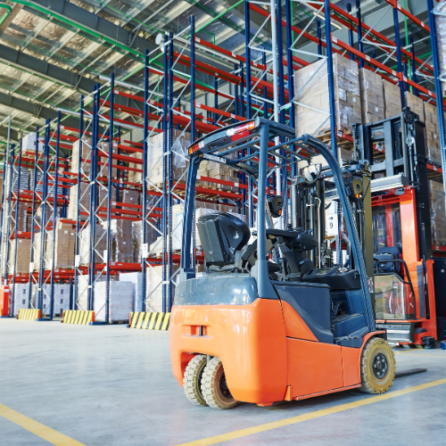 Hydraulic stacker dealers in Aurangabad