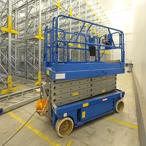 scissor lift table manufacturers in Pune